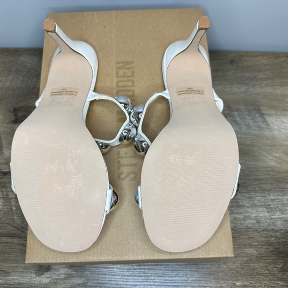 Steven Madden Festivity Mule - Picture 3 of 6